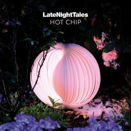 Hot Chip - Late Night Tales (5060391093055) виниловая пластинка