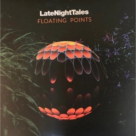 Floating Points - Late Night Tales (5060391092010) виниловая пла...