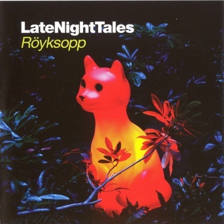 Royksopp - Late Night Tales (5099990383014) виниловая пластинка - фото 9