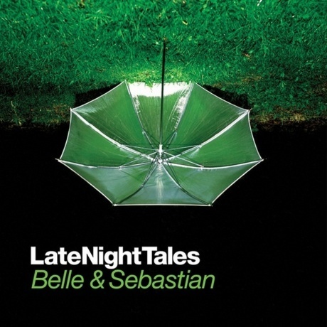 Belle &amp; Sebastian - Late Night Tales (5060391090498) виниловая пластинка - фото 1