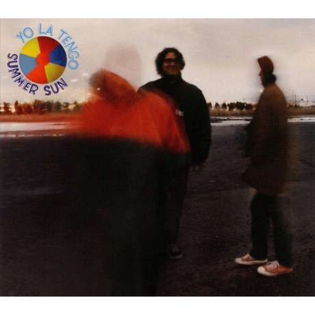 Yo La Tengo - Summer Sun (0744861054818) виниловая пластинка - фото 1