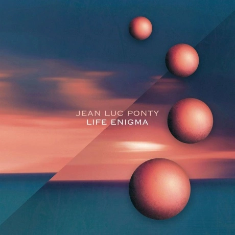 Jean-Luc Ponty - Life Enigma (4029759187929) виниловая пластинка