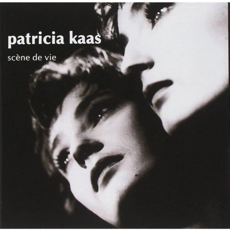 Patricia Kaas - Scene De Vie (coloured) (8719262038608) винилова...