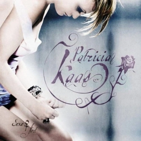 Patricia Kaas - Sexe Fort (coloured) (8719262038653) виниловая п...