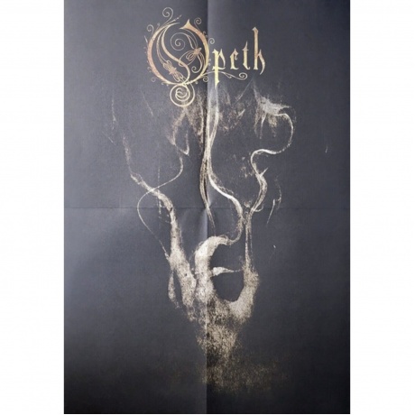 Opeth - Ghost Reveries (coloured) (8719262038912) виниловая пластинка - фото 6