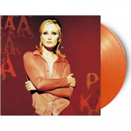 Patricia Kaas - Dans Ma Chair (coloured) (8719262038622) виниловая пластинка - фото 2
