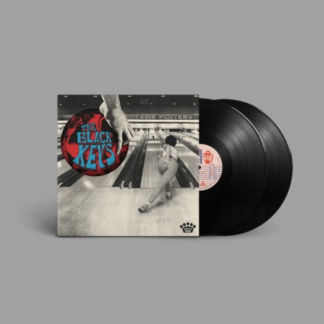 The Black Keys - Ohio Players - deluxe (0075597900538) виниловая пластинка - фото 2