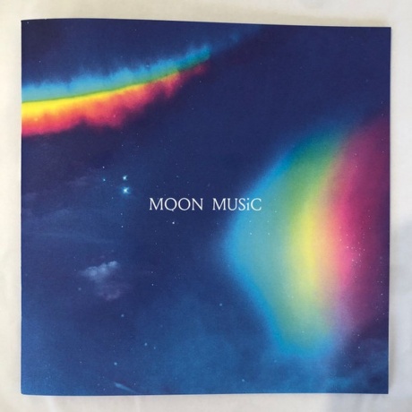 Coldplay - Moon Music (coloured) (5021732278944) виниловая пластинка - фото 10