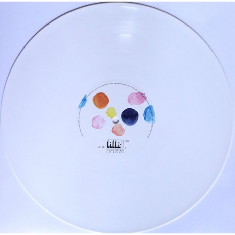 Air - Moon Safari: Live &amp; Demos (coloured) (5021732549679) виниловая пластинка - фото 8