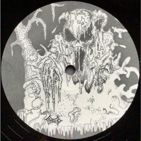 Darkthrone - Cromlech (0801056805416) виниловая пластинка - фото 3