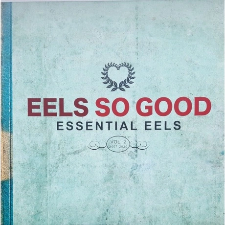 Eels - Eels So Good (coloured) (5400863145637) виниловая пластин...