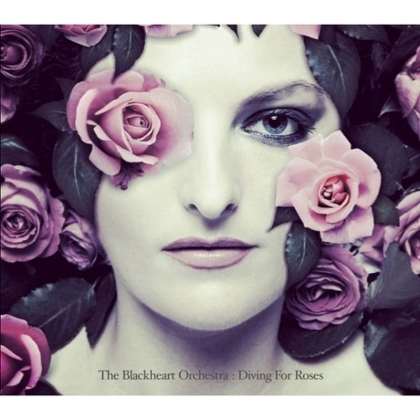 The Blackheart Orchestra - Diving For Roses (coloured) (06304280...