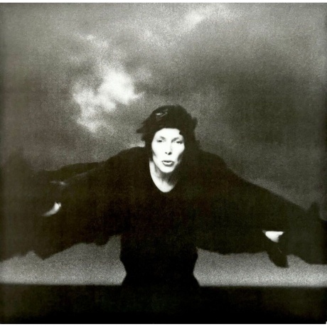 Joni Mitchell - Hejira (coloured) (0603497826100) виниловая пластинка - фото 6