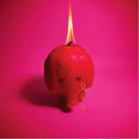 Arcade Fire - Pink Elephant (0198029030211) виниловая пластинка