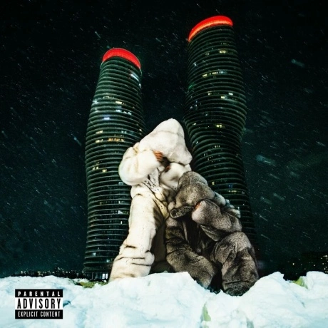 Drake; Partynextdoor - $ome $exy $ongs 4 U (coloured) (080839128...