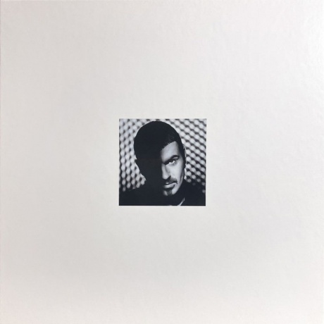 George Michael - Older (Box) (0194399020210) виниловая пластинка - фото 2