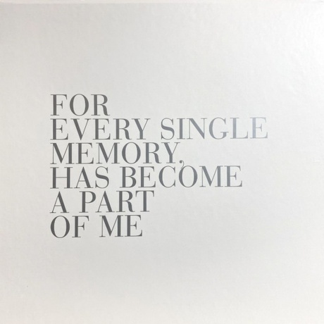 George Michael - Older (Box) (0194399020210) виниловая пластинка - фото 3