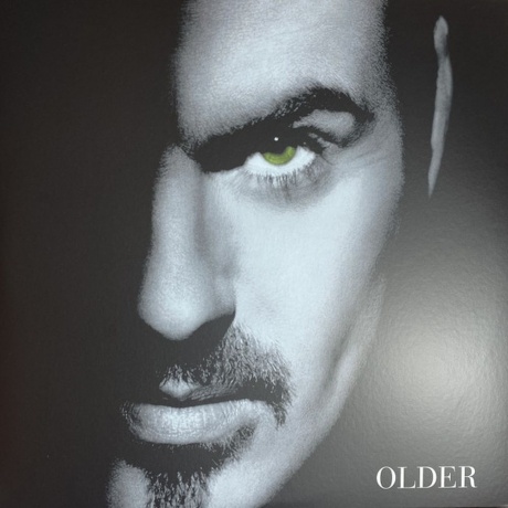 George Michael - Older (Box) (0194399020210) виниловая пластинка - фото 4