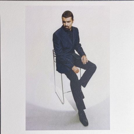 George Michael - Older (Box) (0194399020210) виниловая пластинка - фото 5