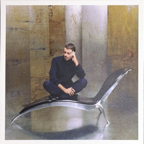 George Michael - Older (Box) (0194399020210) виниловая пластинка - фото 6