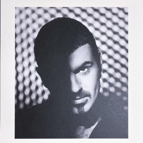 George Michael - Older (Box) (0194399020210) виниловая пластинка - фото 7