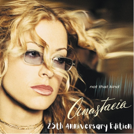 Anastacia - Not That Kind (0198028892414) виниловая пластинка - фото 1