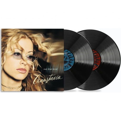 Anastacia - Not That Kind (0198028892414) виниловая пластинка - фото 2