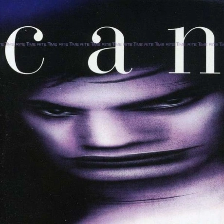 Can - Rite Time (4015887002913) виниловая пластинка