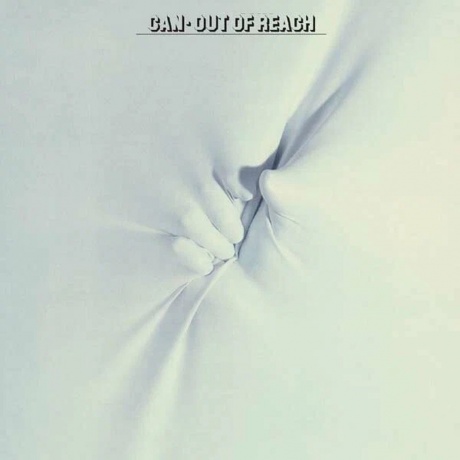 Can - Out Of Reach (4015887005112) виниловая пластинка - фото 1