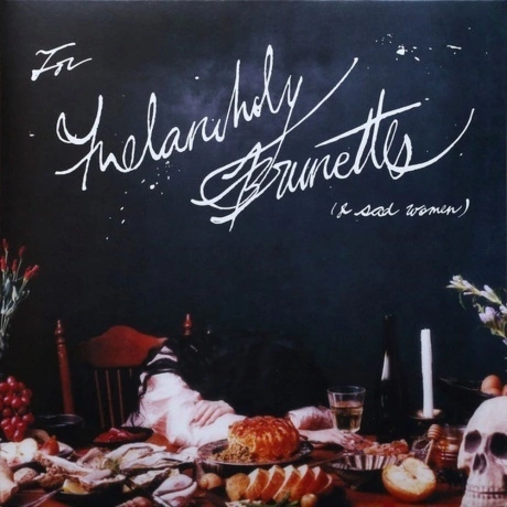 Japanese Breakfast - For Melancholy Brunettes & Sad Women (Frost...