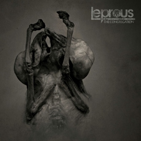 Leprous - Congregation (10th Anniversary) (0198029112115) виниловая пластинка - фото 1