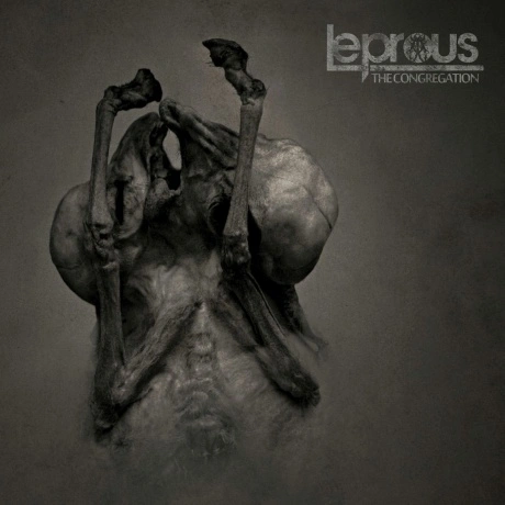 Leprous - Congregation (10th Anniversary) (0198029112115) винило...