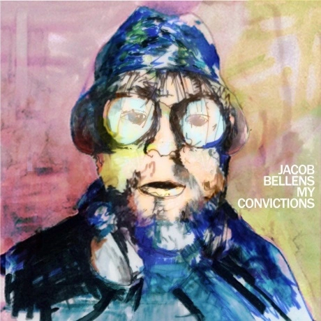 Jacob Bellens - My Convictions (Rsd 2025) (Mint) (7332181125139)...
