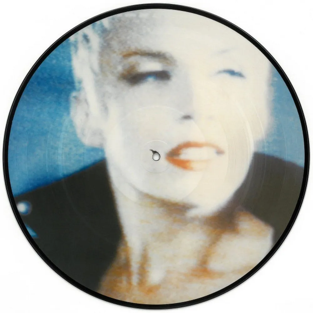 Eurythmics - Be Yourself Tonight (Picture) (0194397933611) виниловая пластинка - фото 4