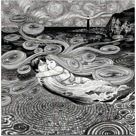 Colin Stetson - Uzumaki (Spiral) (0196588475214) виниловая пласт...