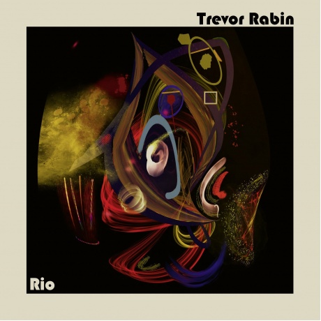 Trevor Rabin - Rio (0196588094910) виниловая пластинка - фото 1