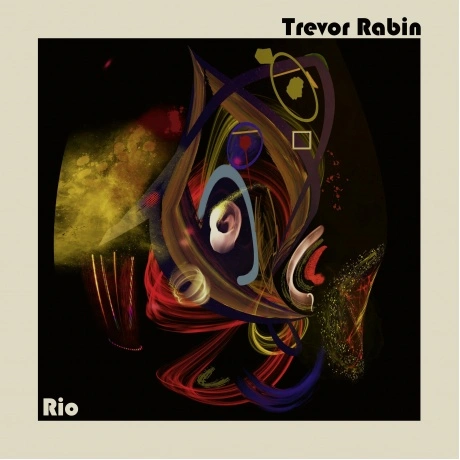 Trevor Rabin - Rio (0196588094910) виниловая пластинка