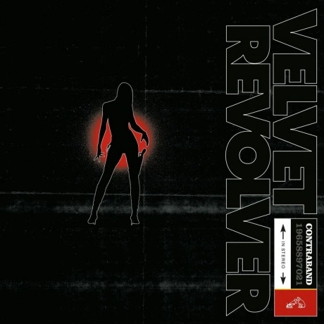 Velvet Revolver - Contraband (20th Anniversary) (0196588970214) ...