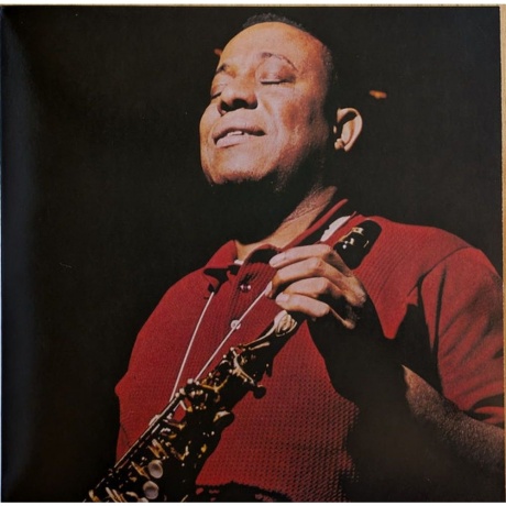 Lou Donaldson - Say It Loud! (0602465149708) виниловая пластинка - фото 2