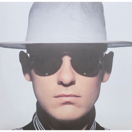 Pet Shop Boys - Discography (Blue) (5021732580238) виниловая пластинка - фото 6