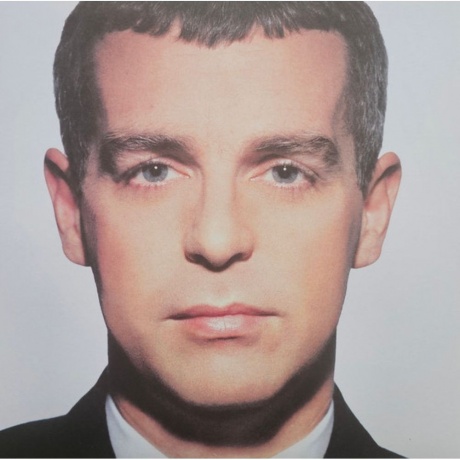 Pet Shop Boys - Discography (Blue) (5021732580238) виниловая пластинка - фото 7