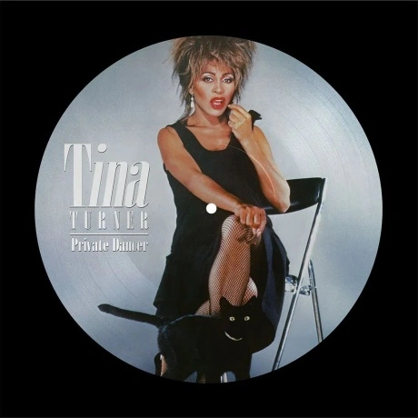 Tina Turner - Private Dancer (40th Anniversary) (Picture) (50217...