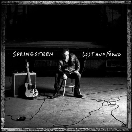 Bruce Springsteen - Lost And Found: Selections From The Lost Alb...