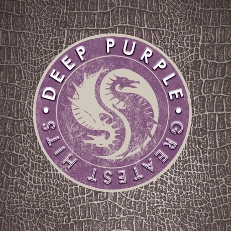 Deep Purple - Greatest Hits (8719262039476) виниловая пластинка
