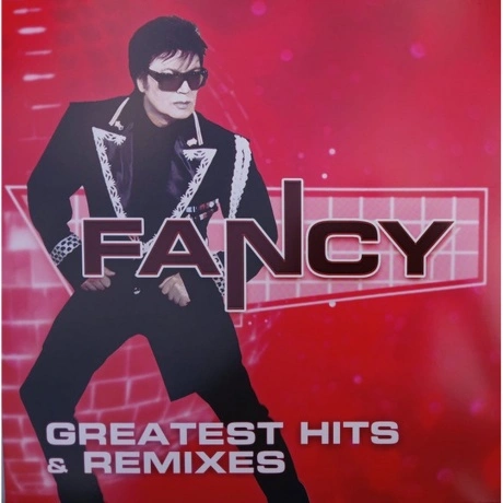 Fancy  - Greatest Hits & Remixes (0194111031036) виниловая пласт...