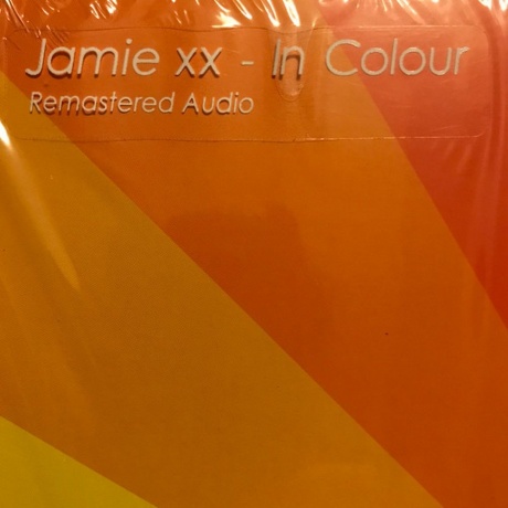 Jamie XX - In Colour (0889030022936) виниловая пластинка - фото 7