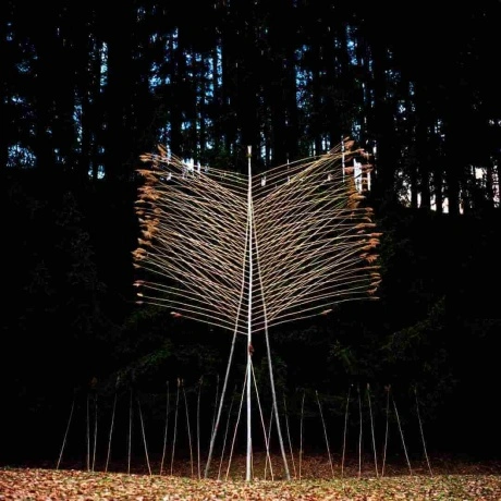 Interior - Sculpture Of Time (Apocalypse)  (4251804181617) винил...