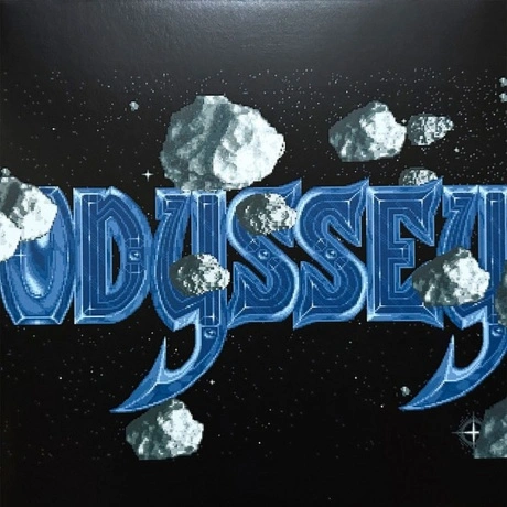 OST - Odyssey (Greg)  (4251804139274) виниловая пластинка