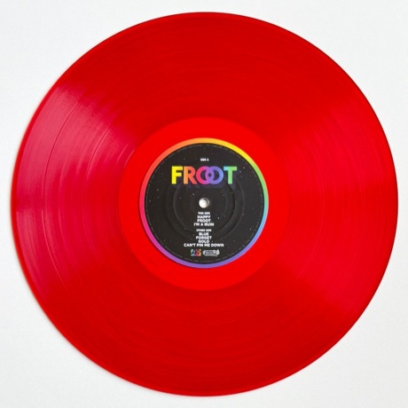 Marina And The Diamonds - Froot (coloured) (5021732741820) виниловая пластинка - фото 7