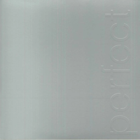 New Order - The Perfect Kiss (V12) (0190295167141) виниловая пла...